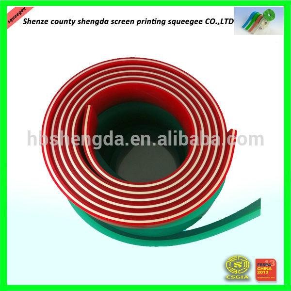 high quality squeegee for screen printing