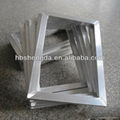 high quality aluminum screen frame direct factory 2