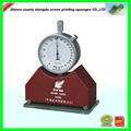 high precision Tensionmeter for screen printing  2