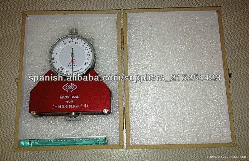 high precision Tensionmeter for screen printing  3