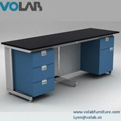 Laboratory Furniture Manufacturers & Suppliers