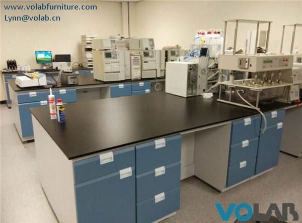 Laboratory Furniture Manufacturers & Suppliers 2