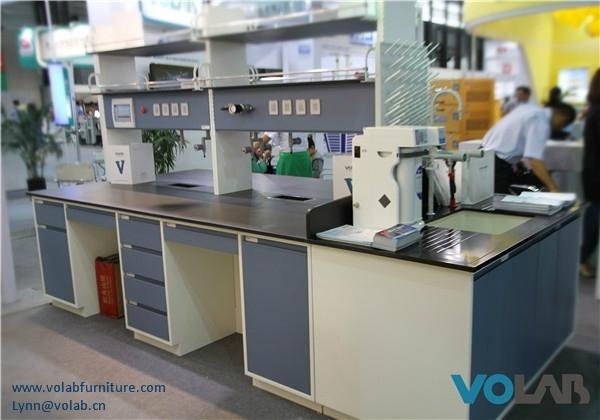 Laboratory Furniture Manufacturers & Suppliers 3
