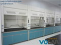 laboratory fume hoods in Dubai