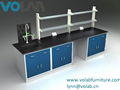  laboratory educational furniture 1