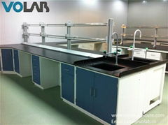 Laboratory Furniture Design