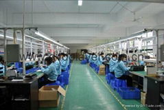 ShenZhen Hualingan Technology Co.,Ltd