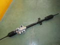 steering rack for Mitsubishi Pajero 1