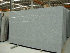 G603 Granite Slabs 