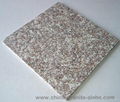 G664 Granite Slabs,red slabs 2