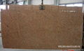 Maple-Leaf Red G562 Granite Slabs 2