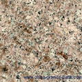Pink G611 Granite Slabs 2