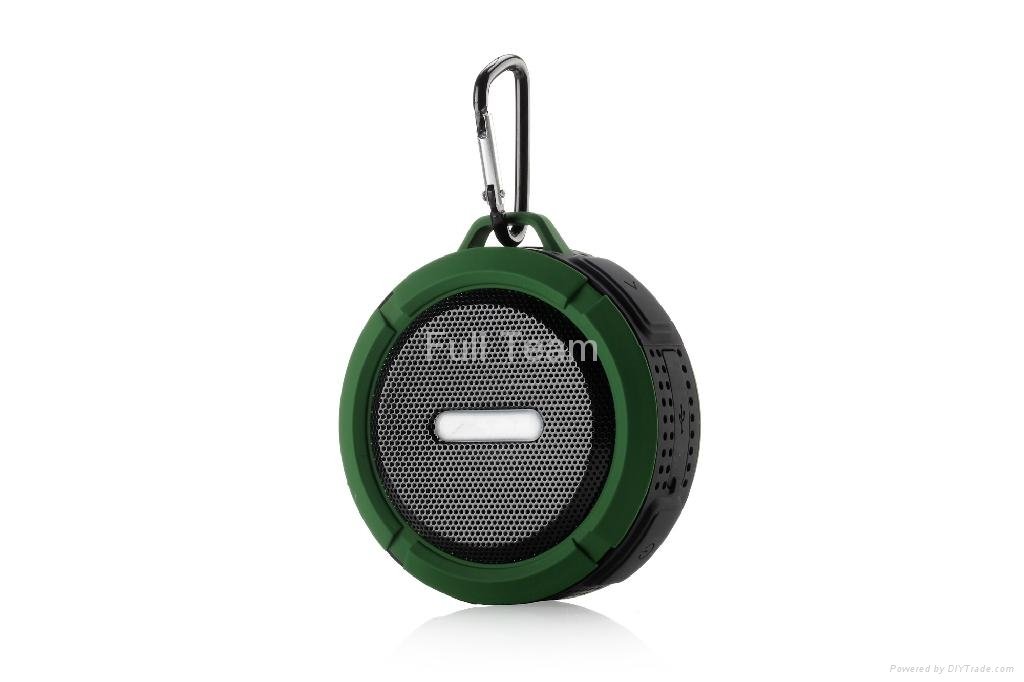 Mini Bluetooth Speaker New Design Waterproof Music Mini Bluetooth Speaker