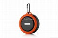 Mini Bluetooth Speaker New Design Waterproof Music Mini Bluetooth Speaker 3