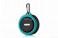 Mini Bluetooth Speaker New Design Waterproof Music Mini Bluetooth Speaker 4