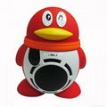 QQ Speaker Portable QQ Speaker With