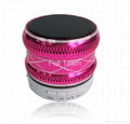 Stereo Outdoor Mini Bluetooth Speaker