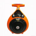 Outdoor Portable Big Bluetooth Speaker Stage Bluetooth Speaker with Remote