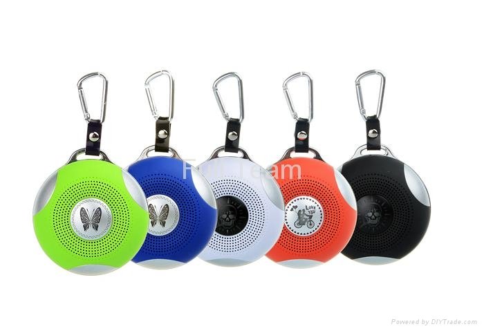 Wireless Speaker Mini Wireless Speaker Bluetooth Mini Wireless Speaker