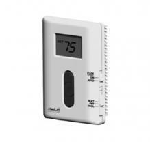 A2200 single/multi-stage thermostat