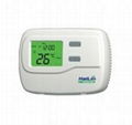 A3500 Digital Thermostat 1