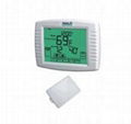 A3160 Touch Screen Temperature&Humidity  Thermostat 1