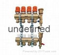 TH Series Manifolds 1