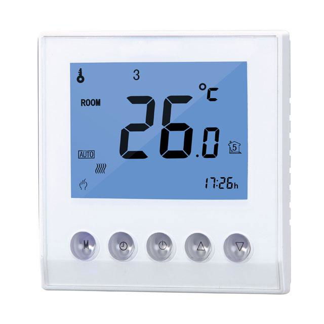 A2200 single/multi-stage thermostat 2