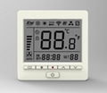 St-AC806 series Digital FCU thermostat