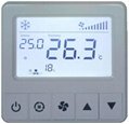 PID Temperature Controller 0-10Vac