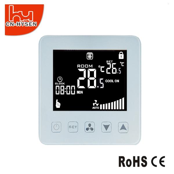 New designed heating thermostat