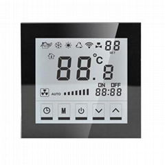 AC701 Touch Screen Thermostat for Fan