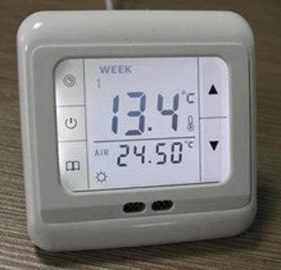 CN105 Digital Heating Thermostat