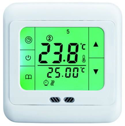 CN105 Digital Heating Thermostat 2