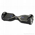 fastwheel electric scooter 1