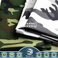 Cotton Ripstop Fabric for Military Uniform 2