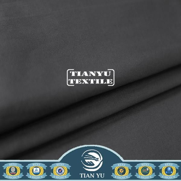 Cotton Woven Fabric for Uniform and Pants 2