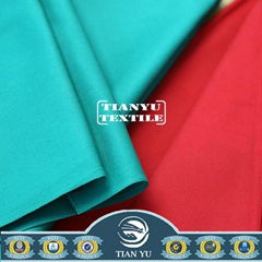 Flame Retardant Fabric for Protective Industry Clothing