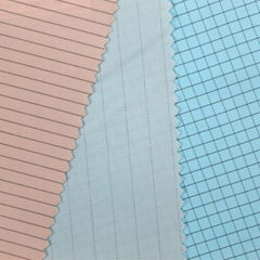 Conductive Electric Anti-Static Woven Fabric For Workwear