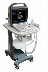Color Doppler System(ultrasound