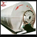 hot water boiler