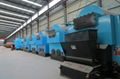 DZH Series Steam Boiler