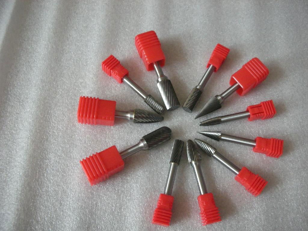 carbide burrs 3