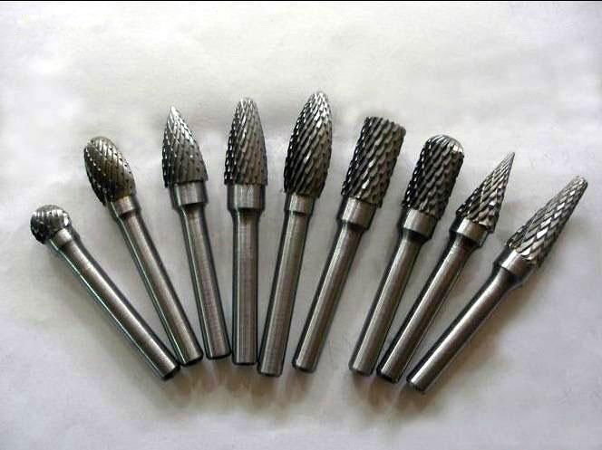 carbide burrs 4