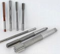 carbide reamers