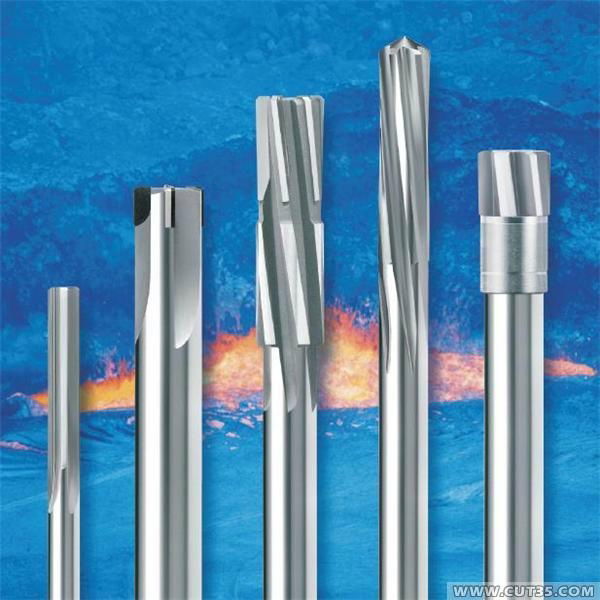  carbide reamers 5