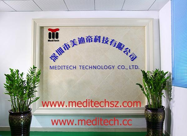 美迪帝海綿無塵淨化棉簽FS712 2