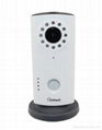 1.0 MP,Hidden camera, Supports Onvif,PIR