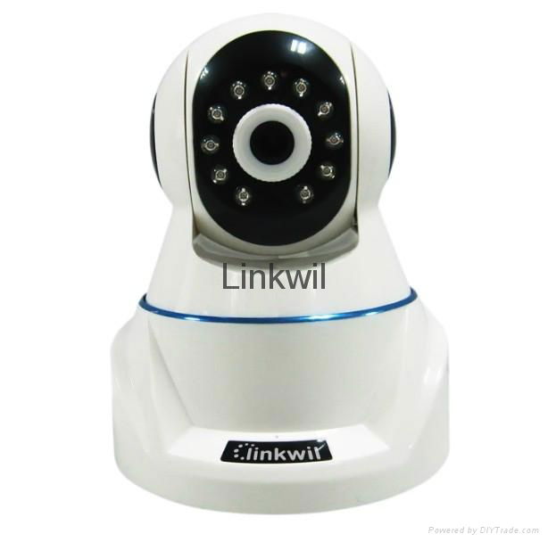 1.0MP CCTV camera, Supports Onvif, Max 32G SD Card support, Remote, Pan/Tilt and