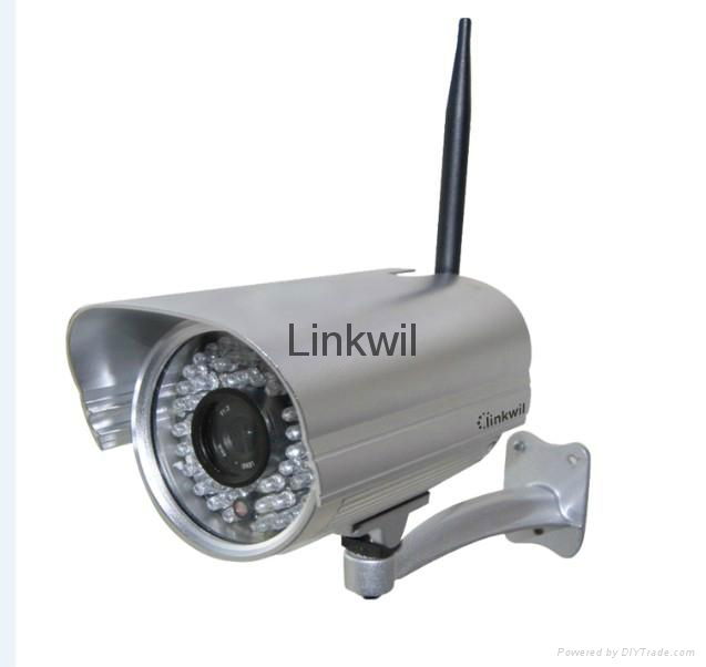 1.0MP CCTV Bullet Camera, Hot OEM Products, P2P, H.264, Onvif,waterproof